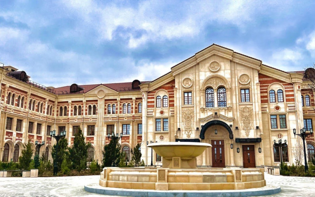 Квартира У Херсонеса