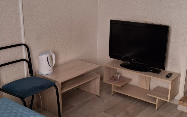 Tvoya Ostanovka Mini-Hotel