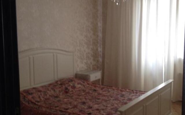 Апартаменты Мишино