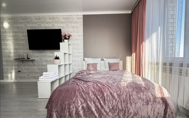 Апартаменты Гринхаус Салмышская 67/4