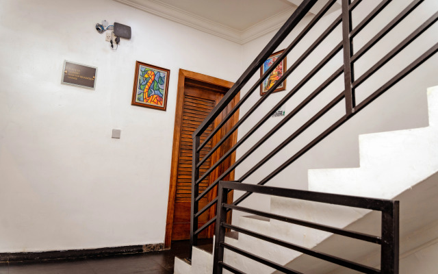 24/7 Luxury Apartments