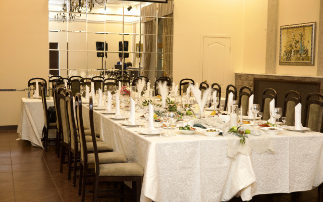 База Отдыха Загородный клуб Дача