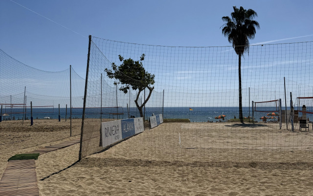 Апартаменты 2bd Duplex Close To The Cleopatra Beach