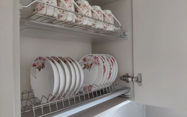 Квартира в Анапе 7-10 мин. до пляжа