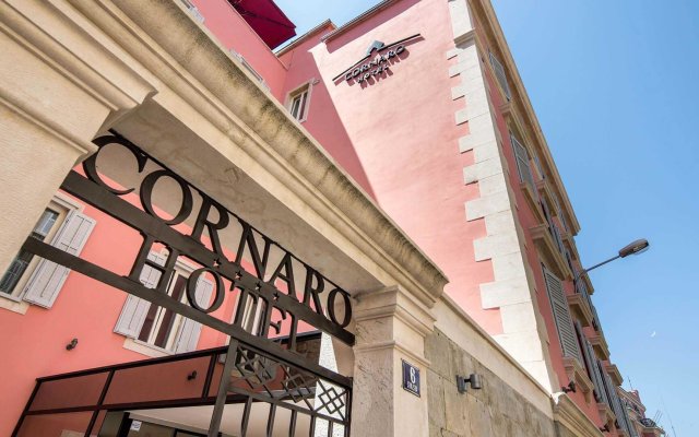 Cornaro Hotel