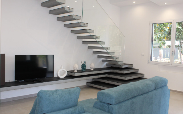 Вилла Stesicoro Suite