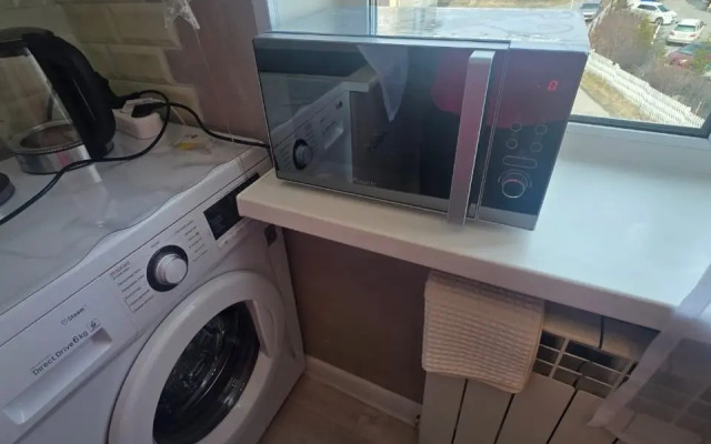 Квартира Полярная 3