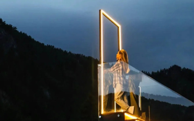 База Отдыха Pinewood Resort & Spa