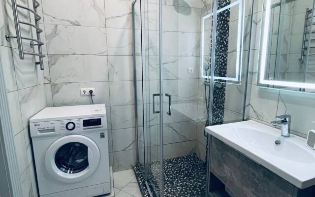 Апартаменты Новые