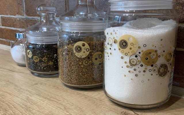 Квартира Atmosphera