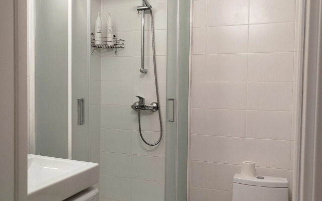 Квартира Уютная на Пахомовской