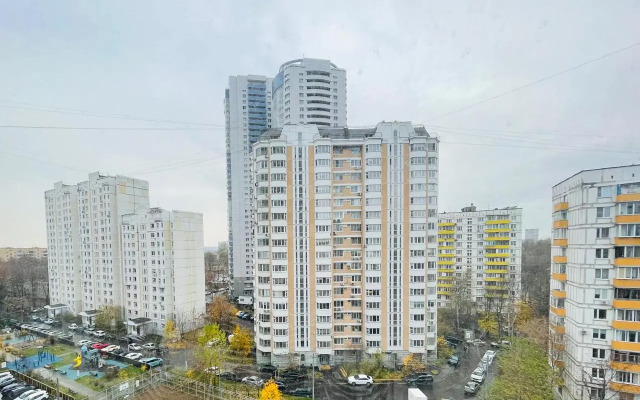 Квартира посуточно у метро, чисто, уютно и недорого