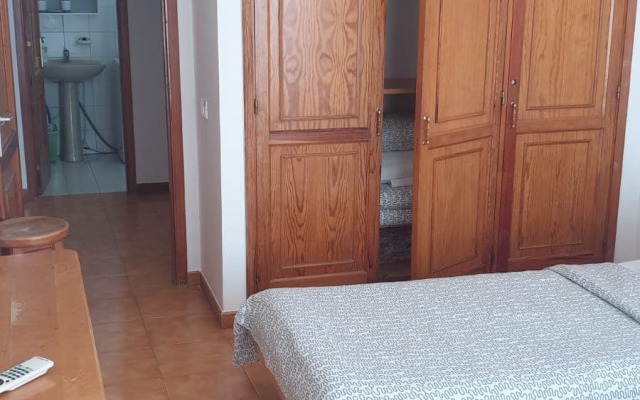 Ocean park 2 Apartments