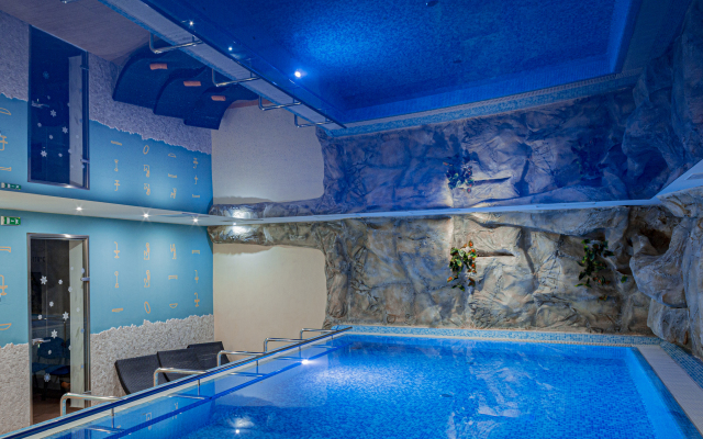 Bryussel Hotel