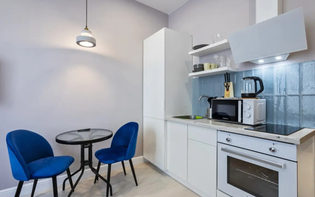 MaxRealty24 Tushino 2 Apartment