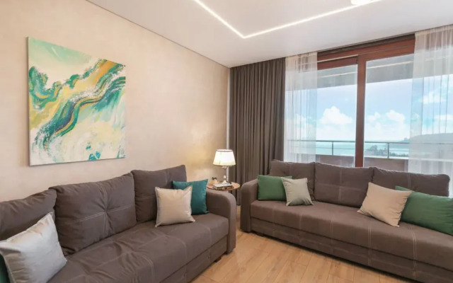 Familiya Gurzuf Apartments 29