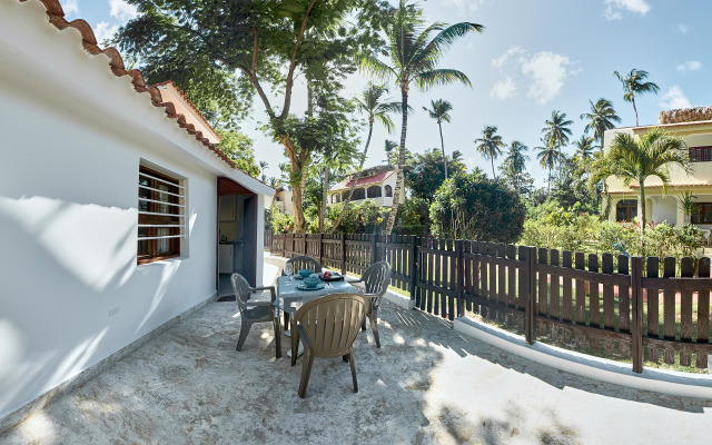 Вилла Villa in Bavaro Punta Cana