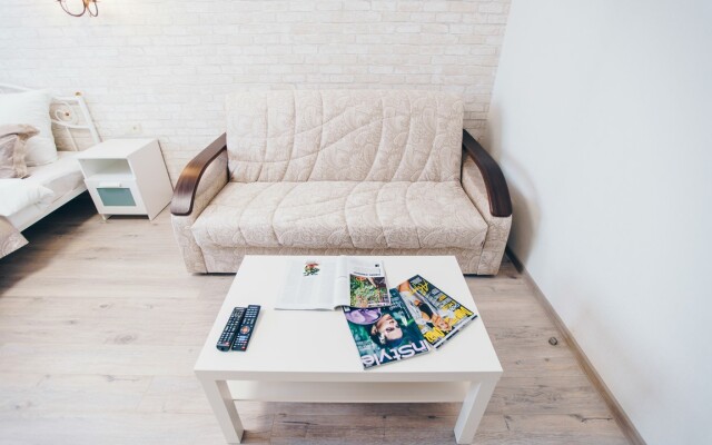 Odnokomnatnye Komfort Na Marshala Zhukova 23A 10/12 Apartments