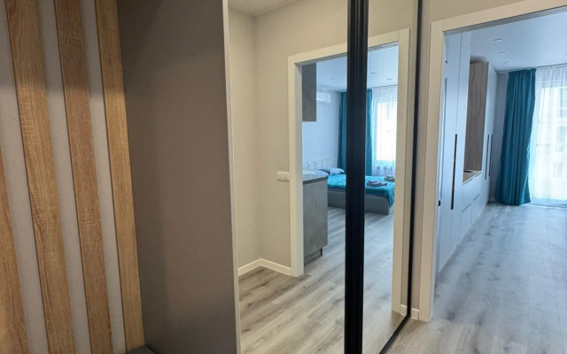 Апартаменты Онегин 2