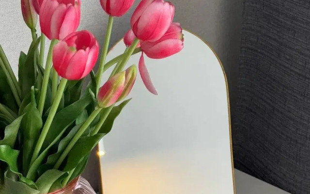 Na Gagarina 55a Flat