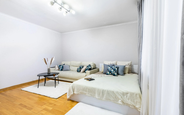 Апартаменты восьмиместные на Право-Булачной