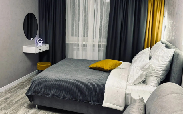 Квартира Уютная в Парковой Зоне Кисловодска