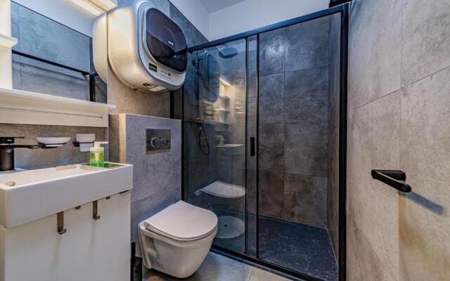 Апартаменты Лофт квартиры на Галерной