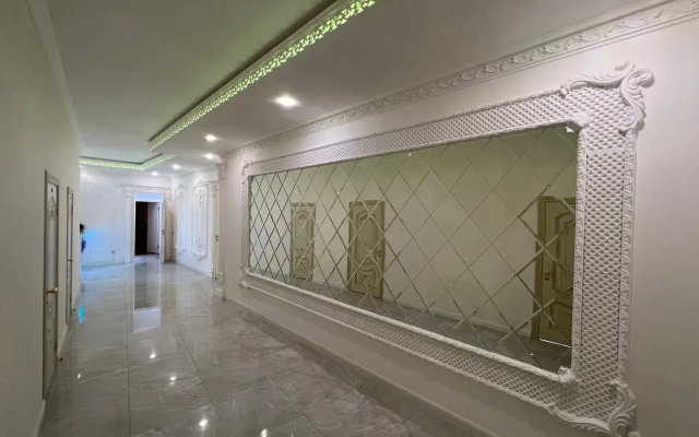 Гостевой дом МАКО