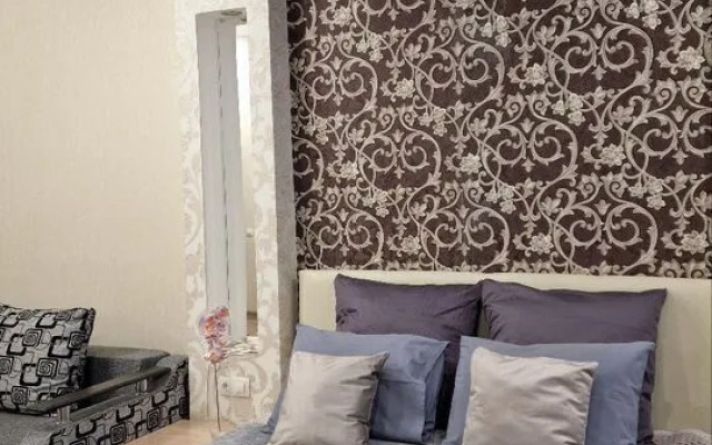 Квартира У Пяти углов 1