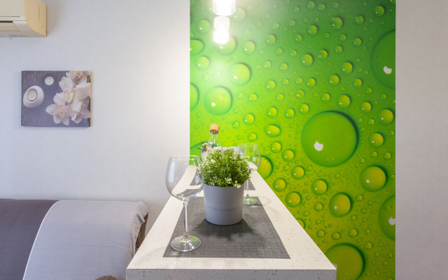 Апартаменты RentPlaza на просеке