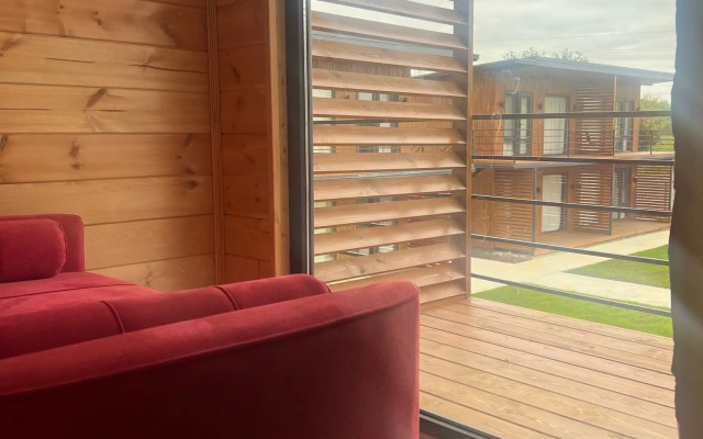 Alra Eco Village Hotel