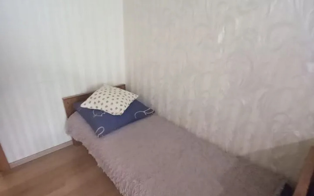 Квартира на Рубцовском проспекте 32