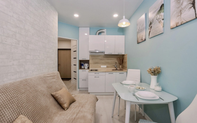 V Zhk Kapital Apartments