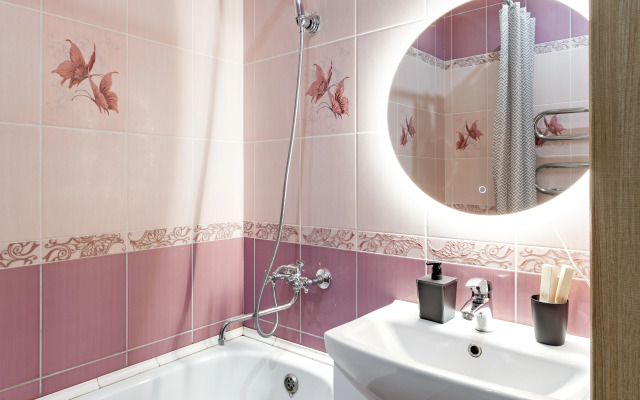 V tsentre SAMARYI Flat