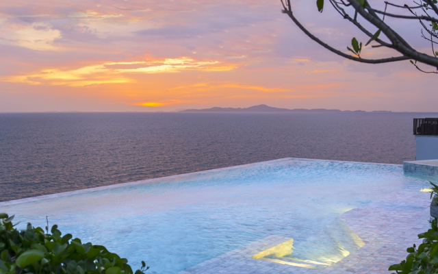 Отель U Jomtien Pattaya