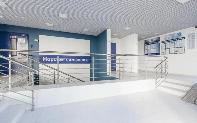 Квартира на Улице Ленина 298Б к4