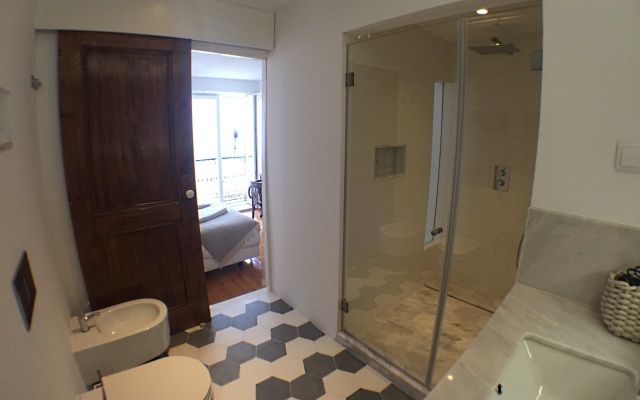 54 Santa Catarina Boutique Aparthotel