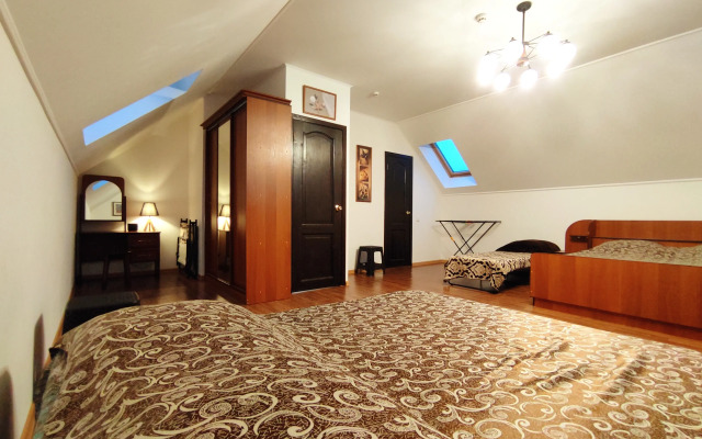 Мини Отель Лабиринт