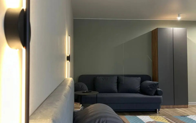 Квартира Студия