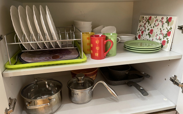 Апартаменты Бабушка Хаус