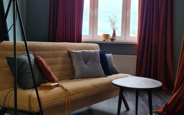 Апартаменты Apart Seasons Tokarey