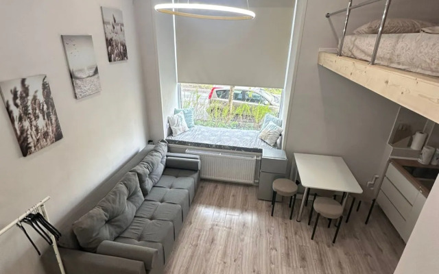 Andi Apartments