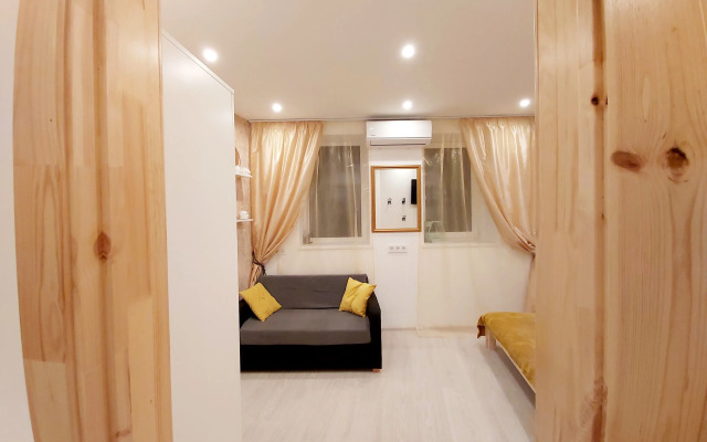 Апартаменты в самом сердце Таганрога - фото 2