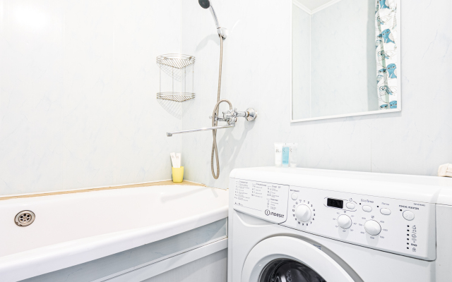 Апартаменты Чистый Взгляд на Алексеева 109 рядом с ТРЦ Планета