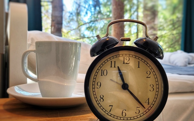 Коттедж Brusnika Village