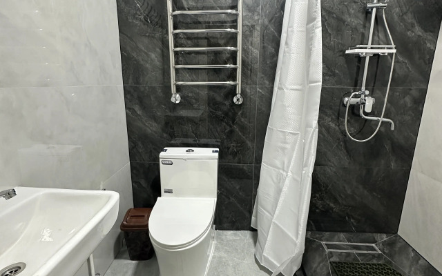 Апартаменты One Global Family