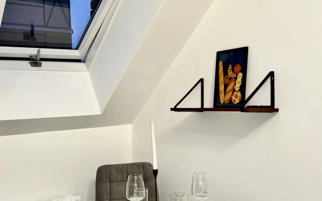 Квартира уютная на берегу Балтийского моря