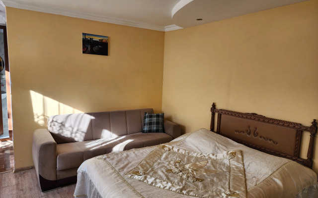 Шале Eteri guest house