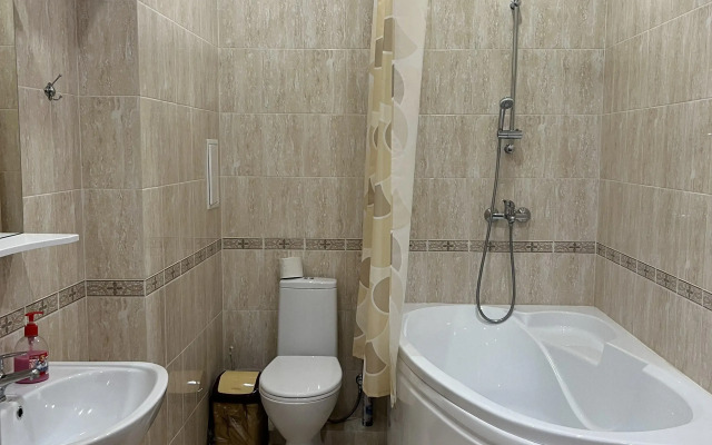 S Apartamentami Guest house