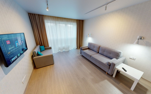 Квартира My Center Scandinavia